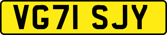 VG71SJY