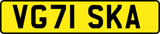 VG71SKA