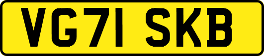 VG71SKB