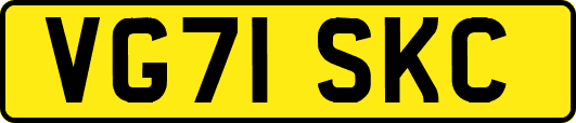 VG71SKC
