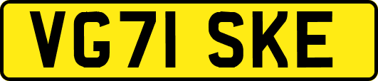 VG71SKE