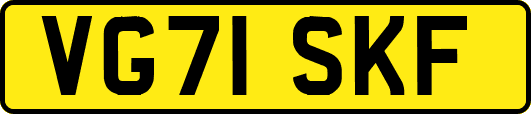 VG71SKF