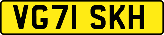 VG71SKH