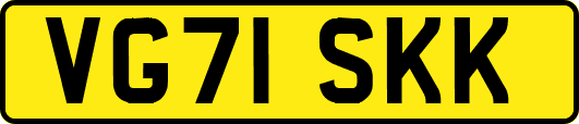 VG71SKK