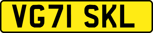 VG71SKL