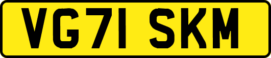 VG71SKM