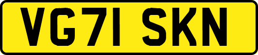 VG71SKN