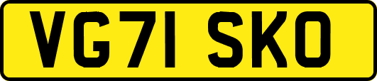 VG71SKO