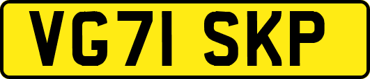 VG71SKP