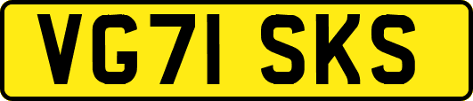 VG71SKS