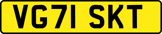 VG71SKT