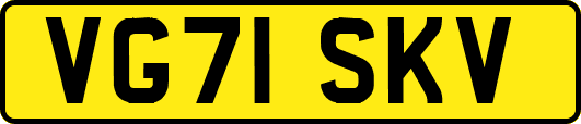 VG71SKV