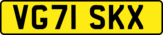 VG71SKX