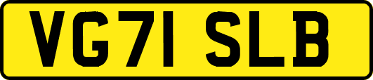 VG71SLB