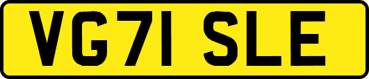 VG71SLE