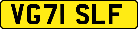 VG71SLF