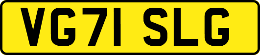 VG71SLG