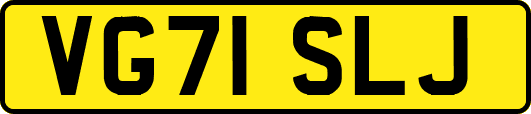 VG71SLJ