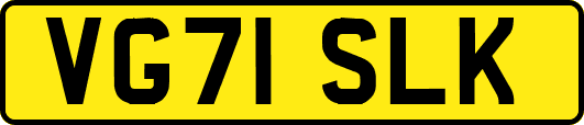 VG71SLK