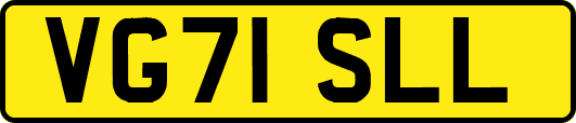 VG71SLL