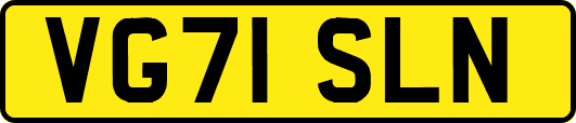 VG71SLN