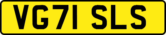 VG71SLS