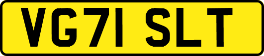 VG71SLT
