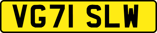 VG71SLW