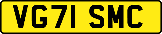 VG71SMC