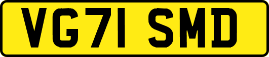 VG71SMD