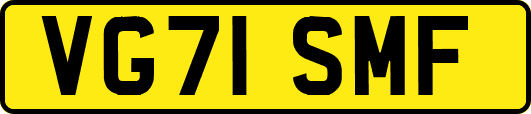 VG71SMF
