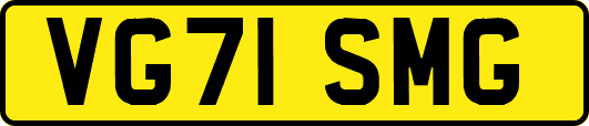VG71SMG