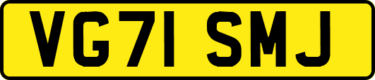 VG71SMJ