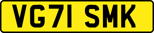 VG71SMK