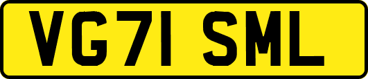 VG71SML
