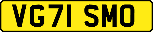 VG71SMO