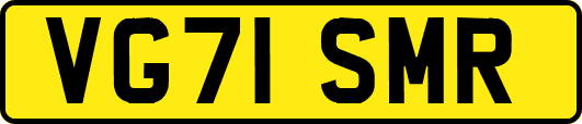 VG71SMR