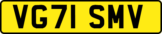 VG71SMV