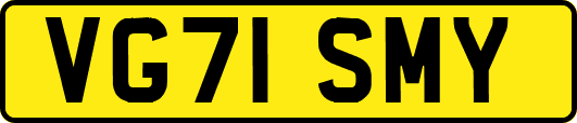 VG71SMY