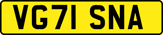 VG71SNA