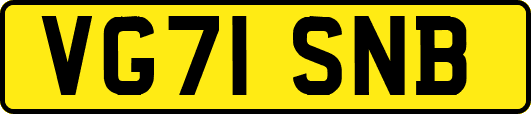 VG71SNB