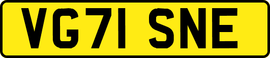 VG71SNE