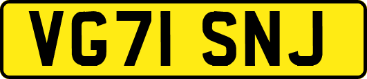 VG71SNJ