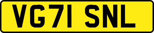 VG71SNL