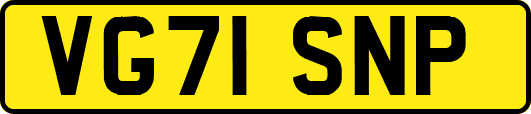 VG71SNP