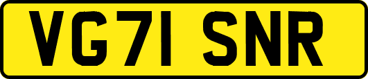 VG71SNR