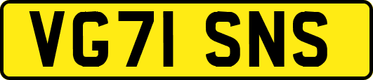 VG71SNS