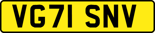 VG71SNV