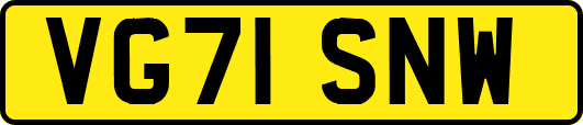 VG71SNW