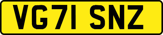 VG71SNZ